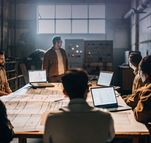 customized training services taiyo