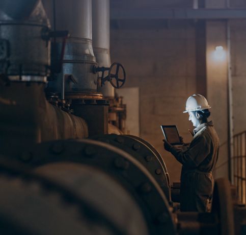 engineering services taiyo holding group