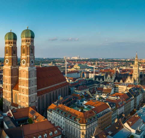 munich taiyo