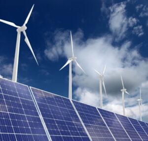 renewable energy full