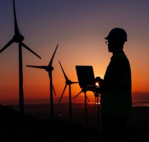 renewable energy night