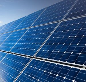 renewable energy solar