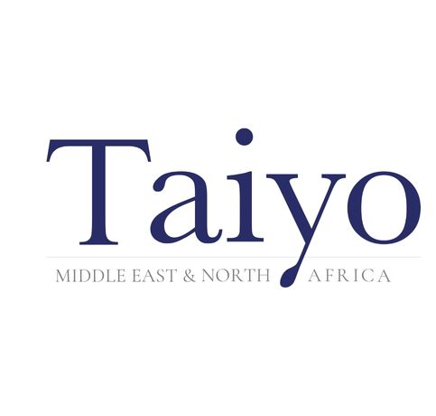 taiyo north africa & middle east