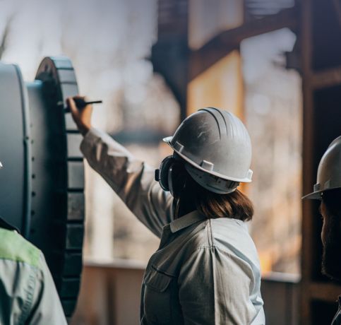 turnkey activity services taiyo holding group