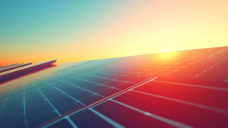solar pv growth 2025